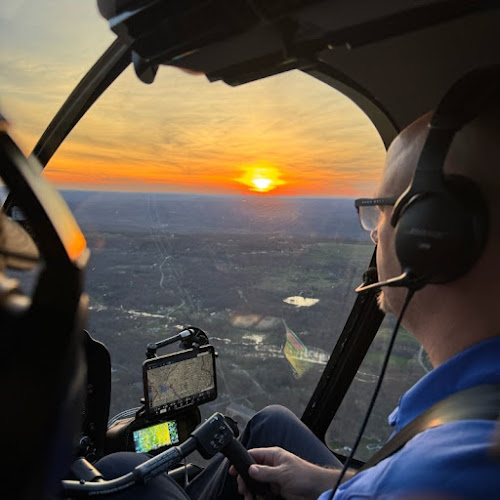 Walter Dusseldorp, CFII